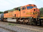 BNSF 259